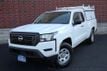 2022 Nissan Frontier King Cab 4x2 S Automatic - 22926133 - 2