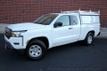 2022 Nissan Frontier King Cab 4x2 S Automatic - 22926133 - 3