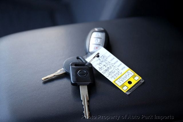 2022 Nissan Frontier King Cab 4x2 S Automatic - 22926133 - 42