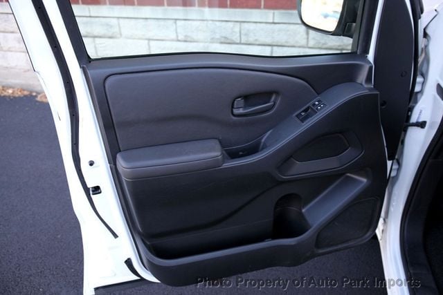 2022 Nissan Frontier King Cab 4x2 S Automatic - 22926133 - 44