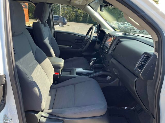 2022 Nissan Frontier King Cab 4x2 S Automatic - 22926484 - 9