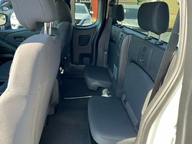 2022 Nissan Frontier King Cab 4x2 S Automatic - 22926484 - 14