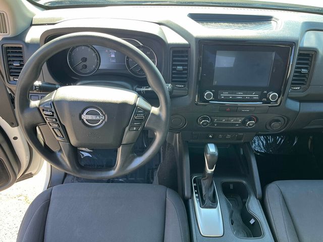 2022 Nissan Frontier King Cab 4x2 S Automatic - 22926484 - 15