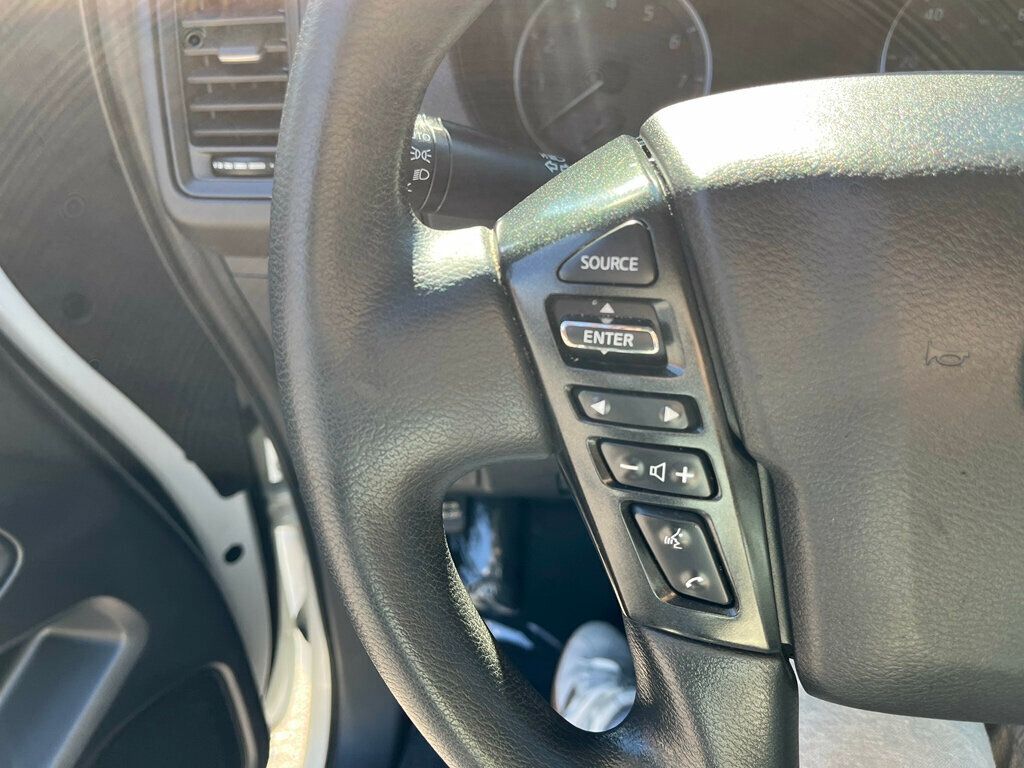 2022 Nissan Frontier King Cab 4x2 S Automatic - 22926484 - 18