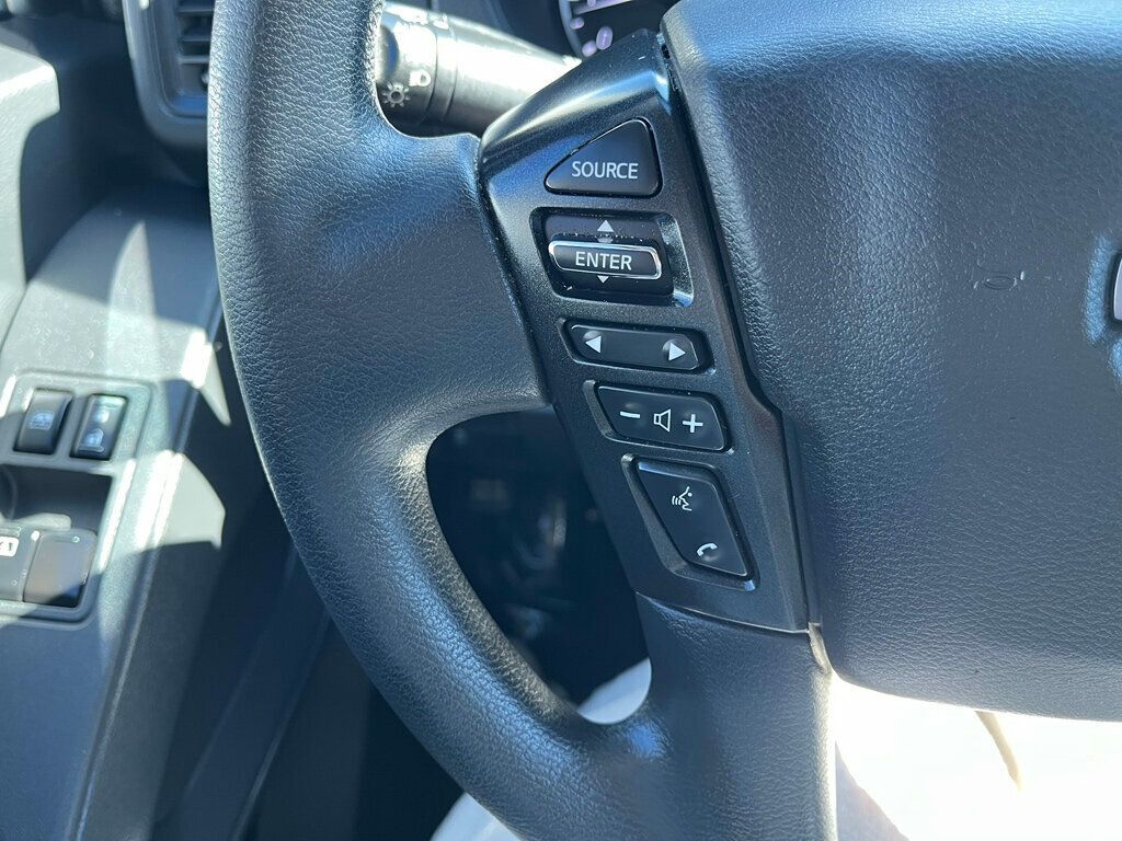 2022 Nissan Frontier King Cab 4x2 S Automatic - 22926484 - 23