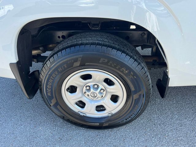 2022 Nissan Frontier King Cab 4x2 S Automatic - 22926484 - 25