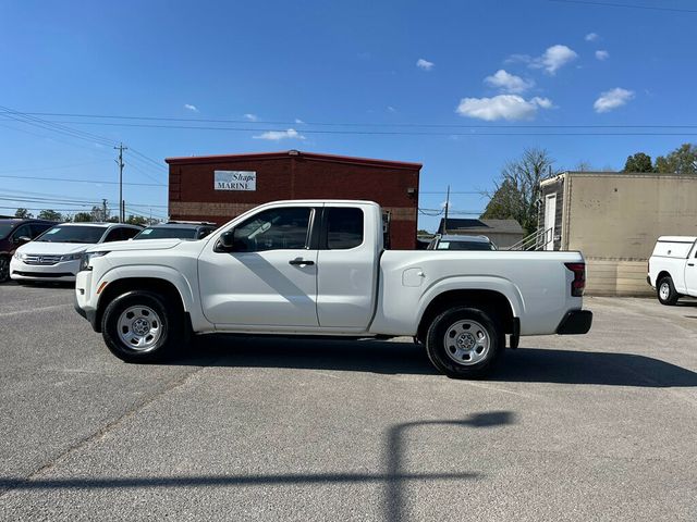2022 Nissan Frontier King Cab 4x2 S Automatic - 22926484 - 6