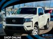 2022 Nissan Frontier King Cab 4x2 S Automatic - 22981140 - 0