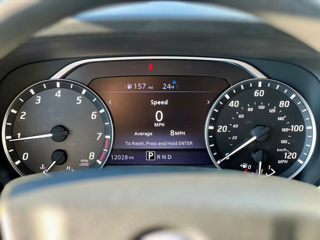 2022 Nissan Frontier King Cab 4x2 S Automatic - 22981140 - 14