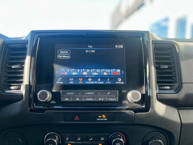 2022 Nissan Frontier King Cab 4x2 S Automatic - 22981140 - 16