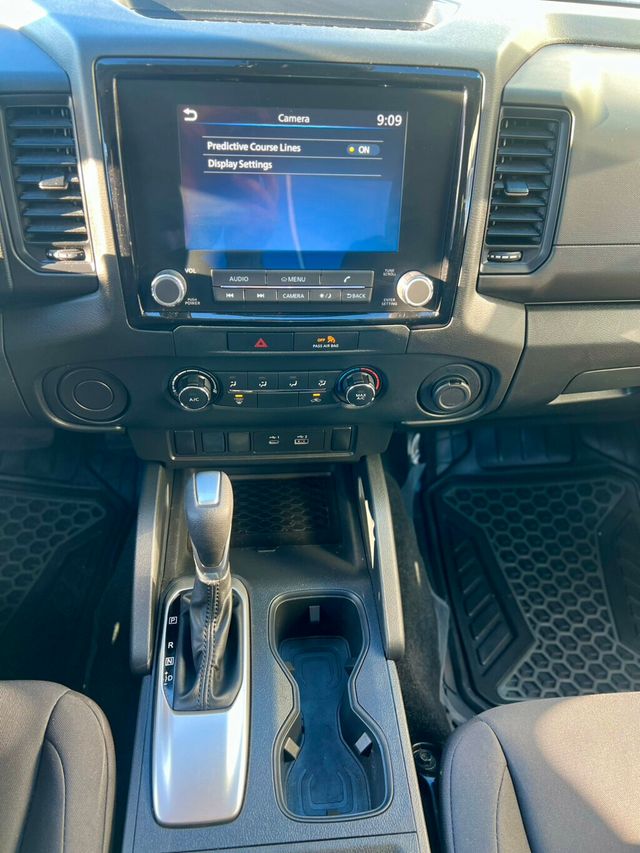 2022 Nissan Frontier King Cab 4x2 S Automatic - 22981140 - 21