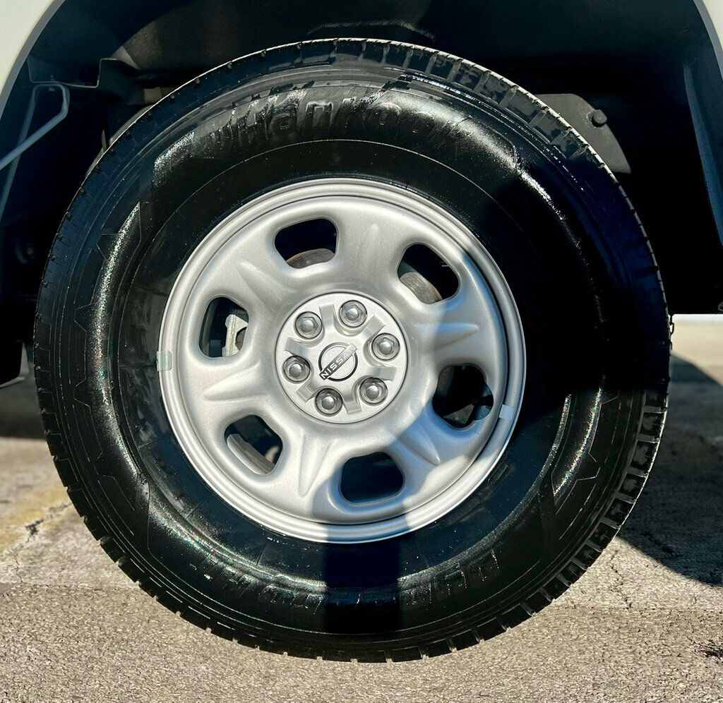 2022 Nissan Frontier King Cab 4x2 S Automatic - 22981140 - 22