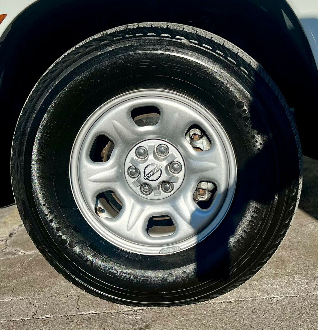 2022 Nissan Frontier King Cab 4x2 S Automatic - 22981140 - 23