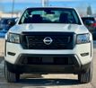 2022 Nissan Frontier King Cab 4x2 S Automatic - 22981140 - 29