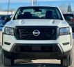 2022 Nissan Frontier King Cab 4x2 S Automatic - 22981140 - 5