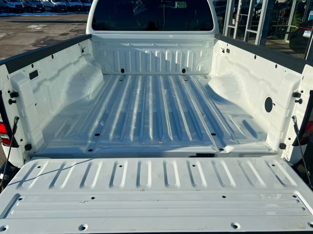 2022 Nissan Frontier King Cab 4x2 S Automatic - 22981140 - 6