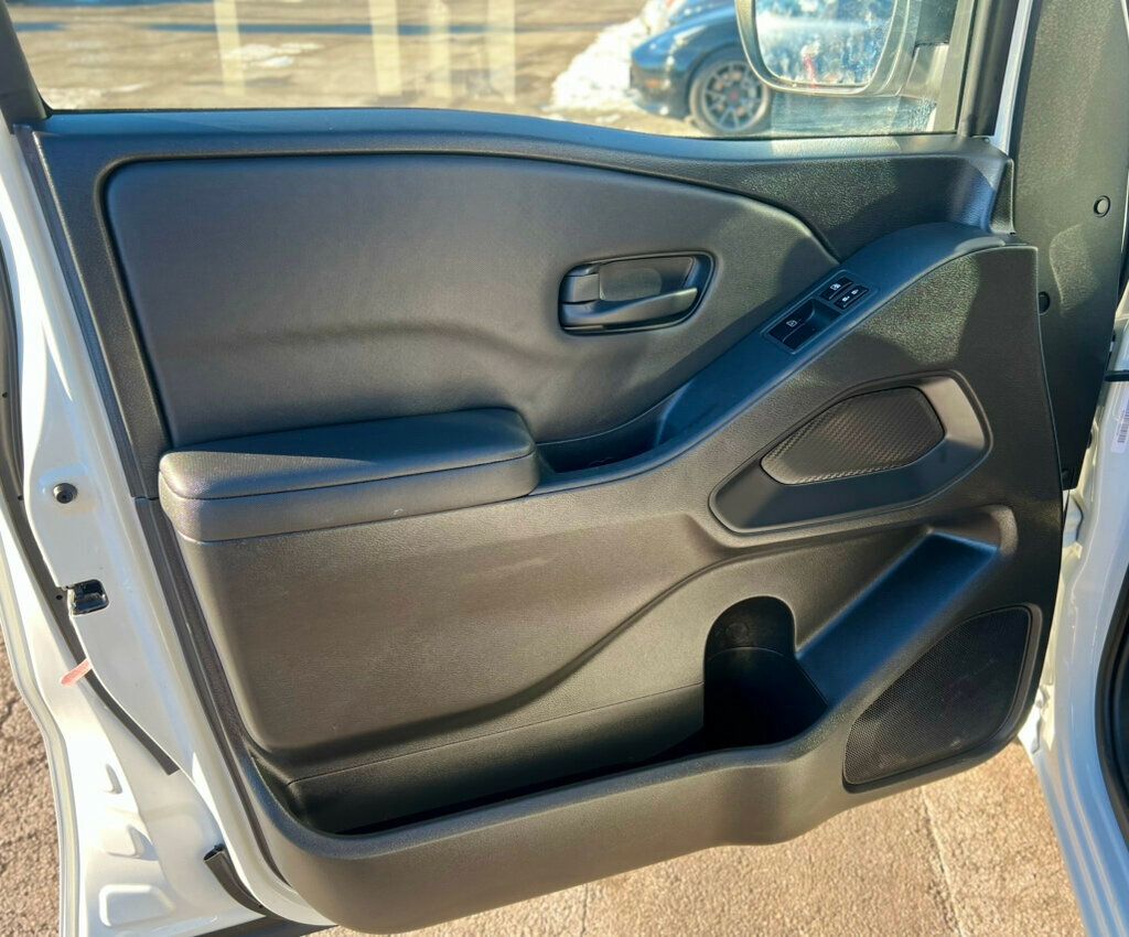 2022 Nissan Frontier King Cab 4x2 S Automatic - 22981140 - 8