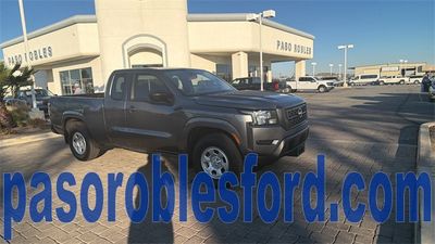 2022 Nissan Frontier - 1N6ED1CL3NN664368