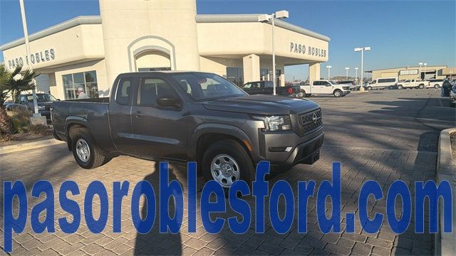 2022 Nissan Frontier King Cab 4x2 S Automatic - 22962226 - 0