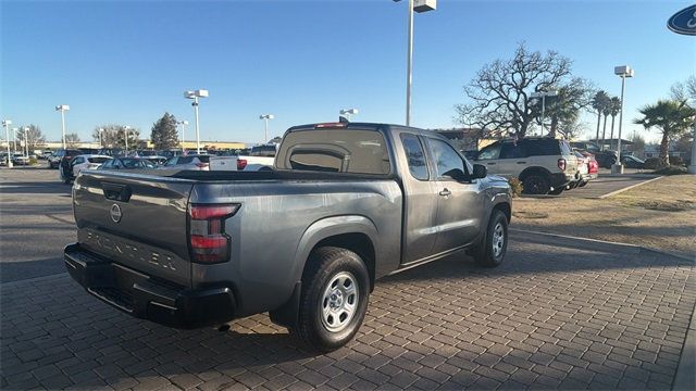 2022 Nissan Frontier King Cab 4x2 S Automatic - 22962226 - 2