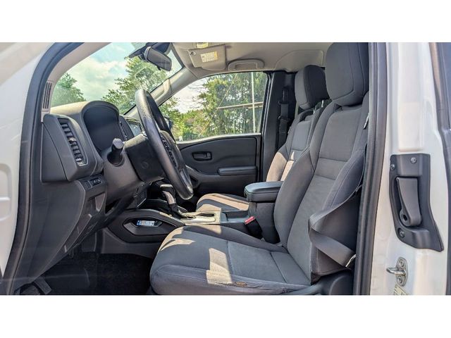 2022 Nissan Frontier King Cab 4x2 S Automatic - 22881966 - 9