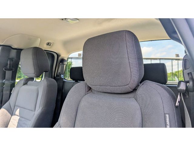 2022 Nissan Frontier King Cab 4x2 S Automatic - 22881966 - 11