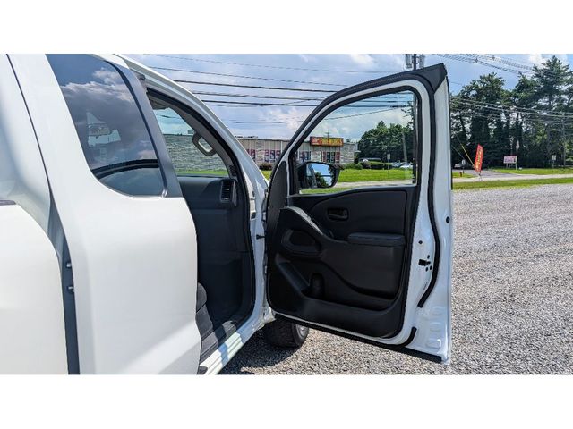 2022 Nissan Frontier King Cab 4x2 S Automatic - 22881966 - 12