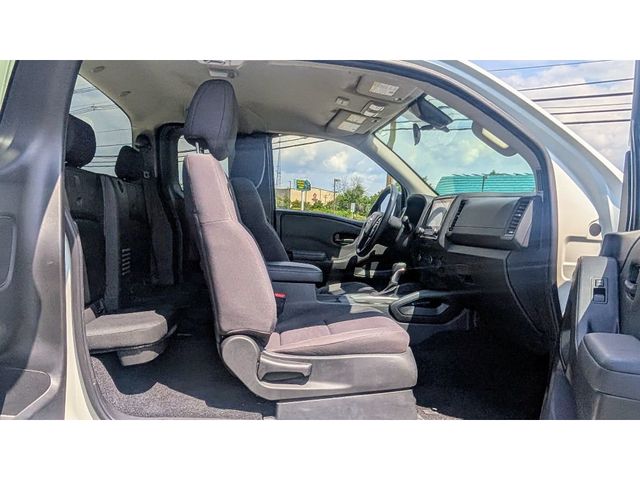 2022 Nissan Frontier King Cab 4x2 S Automatic - 22881966 - 13