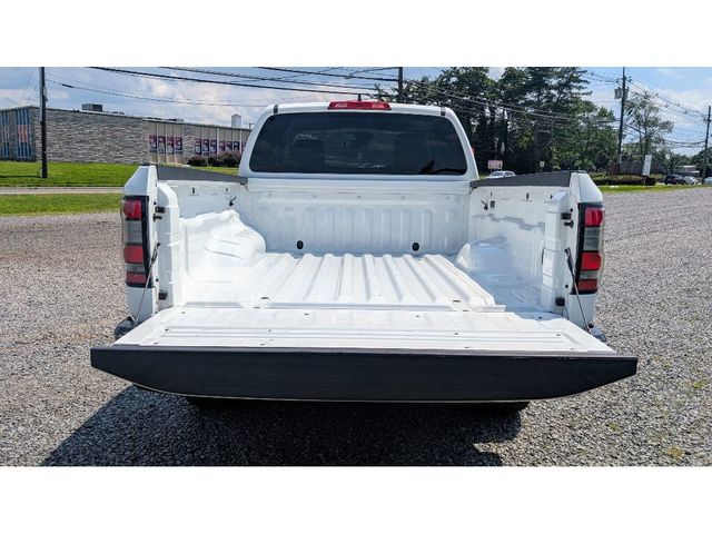 2022 Nissan Frontier King Cab 4x2 S Automatic - 22881966 - 14