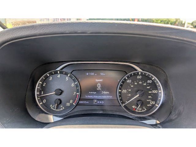 2022 Nissan Frontier King Cab 4x2 S Automatic - 22881966 - 18