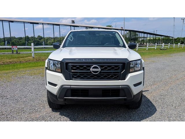 2022 Nissan Frontier King Cab 4x2 S Automatic - 22881966 - 1