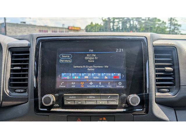 2022 Nissan Frontier King Cab 4x2 S Automatic - 22881966 - 19