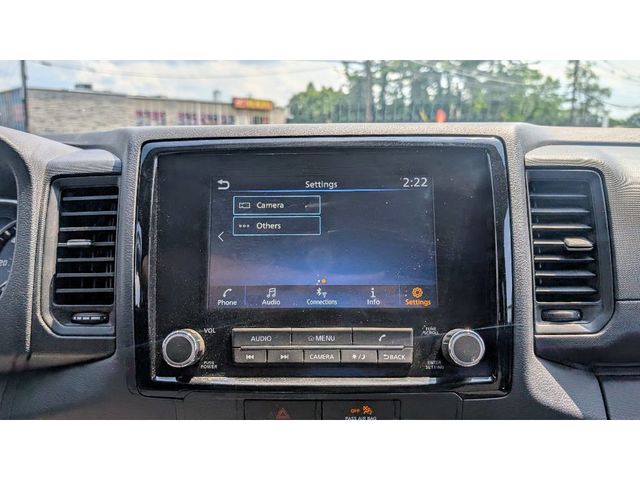 2022 Nissan Frontier King Cab 4x2 S Automatic - 22881966 - 24