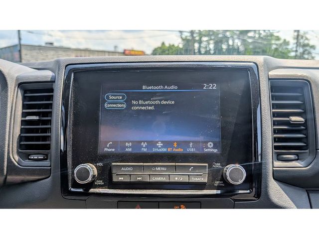 2022 Nissan Frontier King Cab 4x2 S Automatic - 22881966 - 25