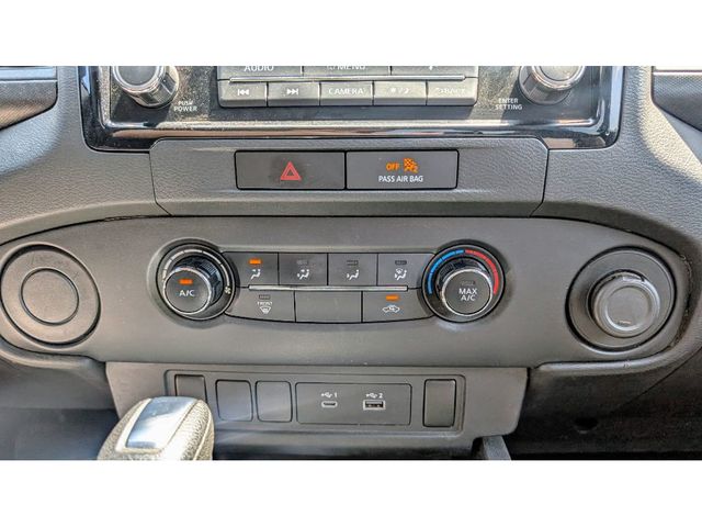 2022 Nissan Frontier King Cab 4x2 S Automatic - 22881966 - 26