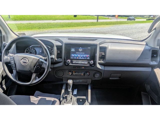 2022 Nissan Frontier King Cab 4x2 S Automatic - 22881966 - 29