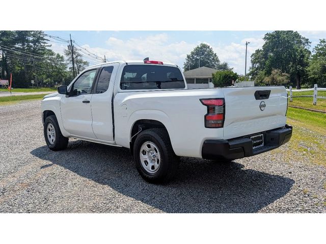 2022 Nissan Frontier King Cab 4x2 S Automatic - 22881966 - 4