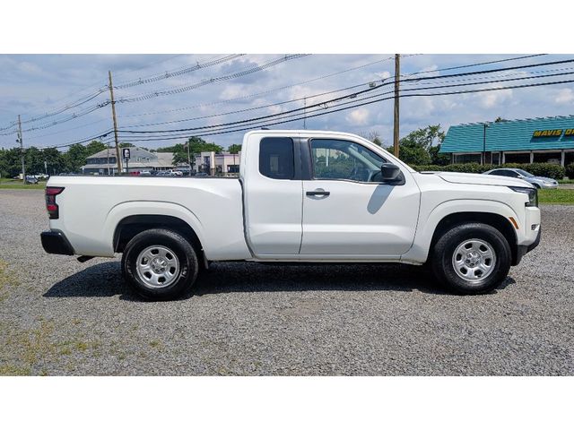 2022 Nissan Frontier King Cab 4x2 S Automatic - 22881966 - 7