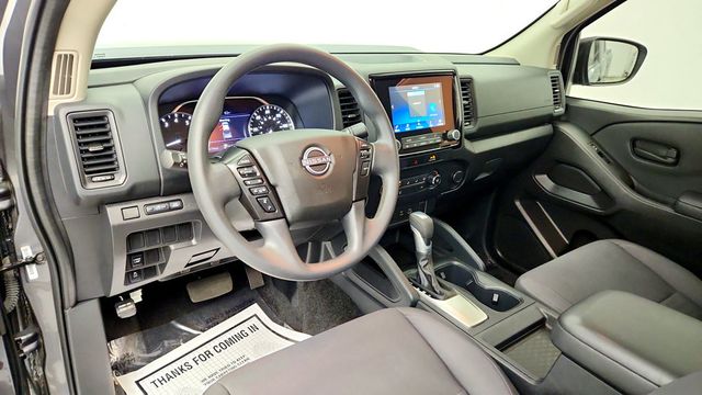 2022 Nissan Frontier King Cab 4x2 S Automatic - 23100354 - 10
