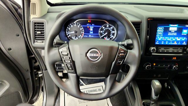 2022 Nissan Frontier King Cab 4x2 S Automatic - 23100354 - 11