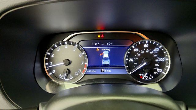 2022 Nissan Frontier King Cab 4x2 S Automatic - 23100354 - 12