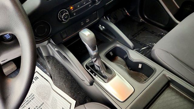 2022 Nissan Frontier King Cab 4x2 S Automatic - 23100354 - 14