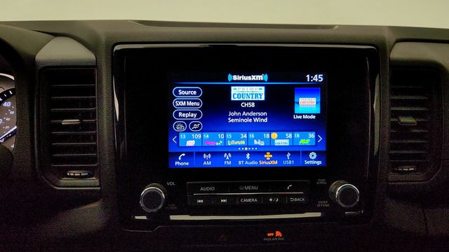2022 Nissan Frontier King Cab 4x2 S Automatic - 23100354 - 15