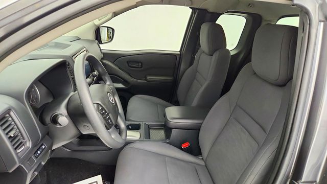 2022 Nissan Frontier King Cab 4x2 S Automatic - 23100354 - 16