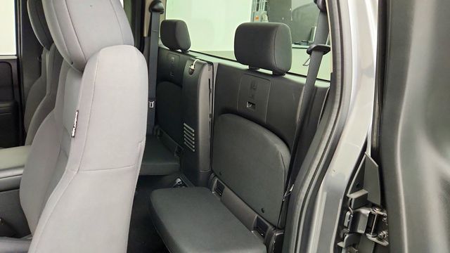 2022 Nissan Frontier King Cab 4x2 S Automatic - 23100354 - 17