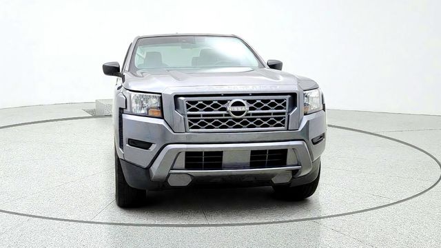 2022 Nissan Frontier King Cab 4x2 S Automatic - 23100354 - 1