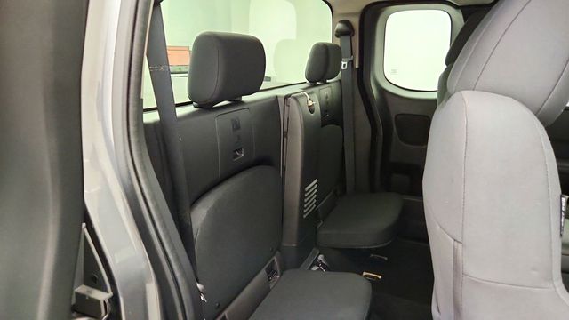2022 Nissan Frontier King Cab 4x2 S Automatic - 23100354 - 19