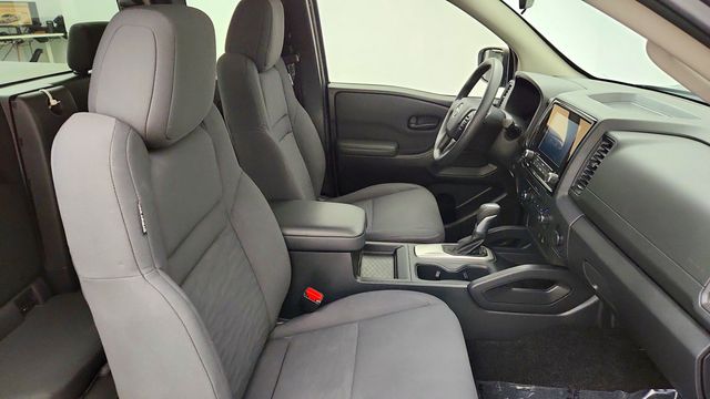 2022 Nissan Frontier King Cab 4x2 S Automatic - 23100354 - 20