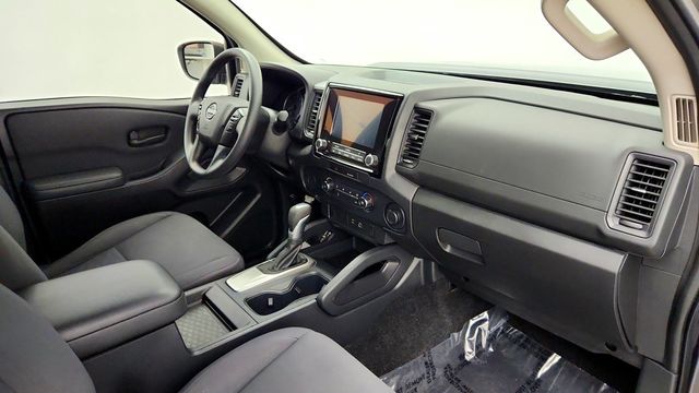 2022 Nissan Frontier King Cab 4x2 S Automatic - 23100354 - 21