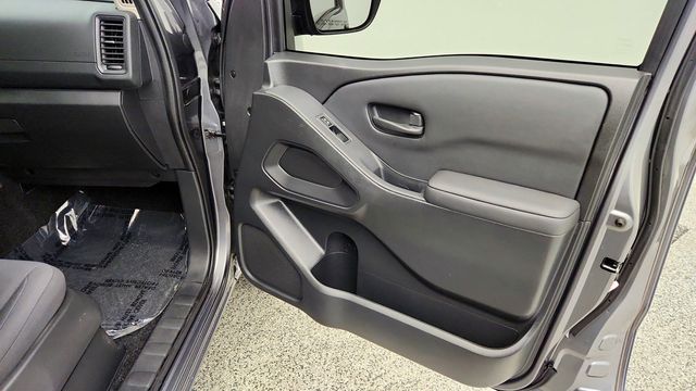 2022 Nissan Frontier King Cab 4x2 S Automatic - 23100354 - 22